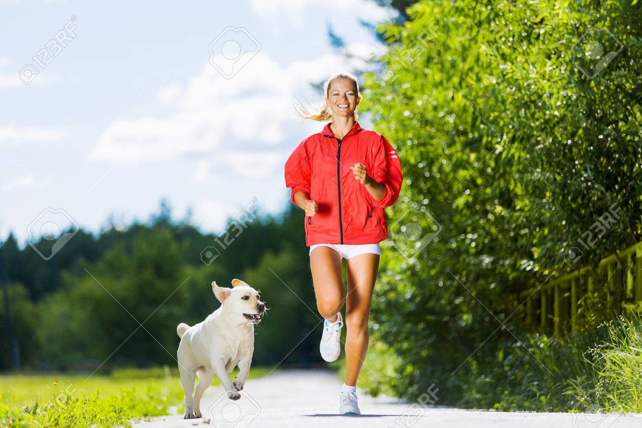 https://previews.123rf.com/images/nexusplexus/nexusplexus1311/nexusplexus131103954/23877003-young-attractive-sport-girl-running-with-dog-in-park.jpg