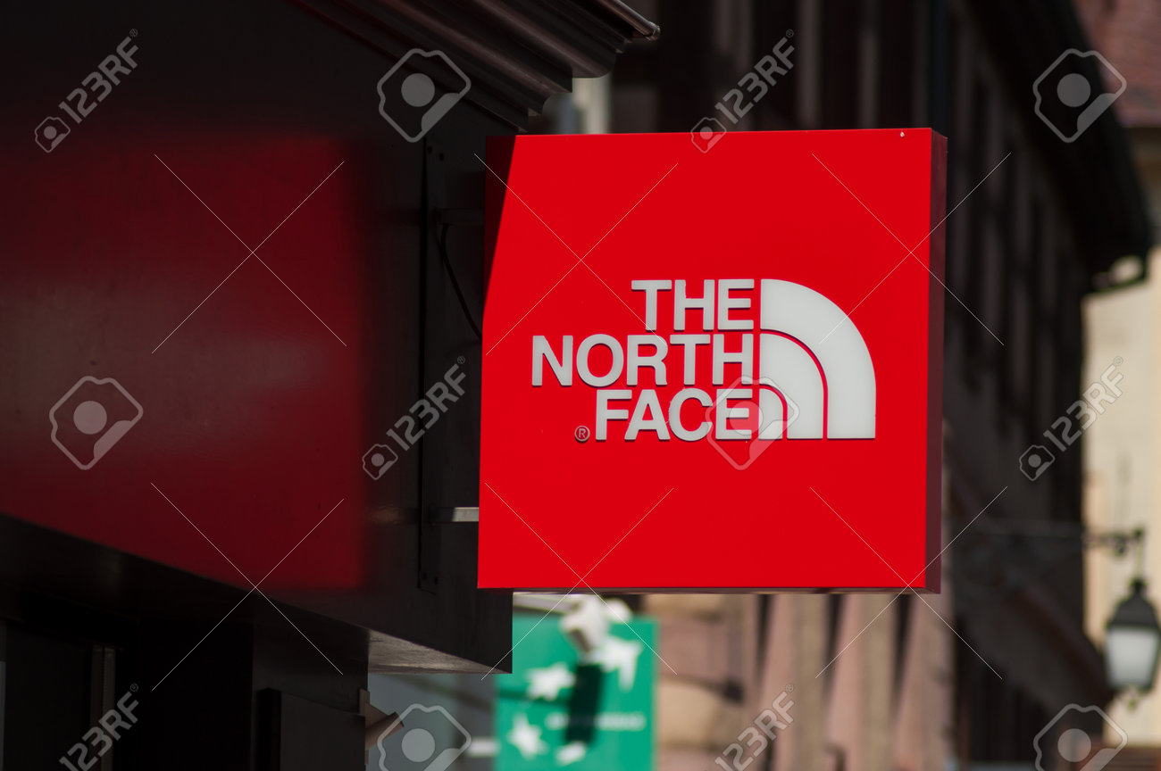 the north face france