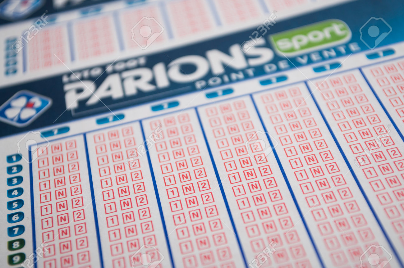 lotto 3 september 2019