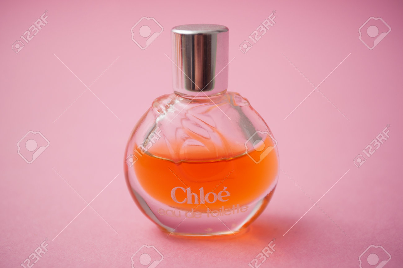 chloe 2019 perfume