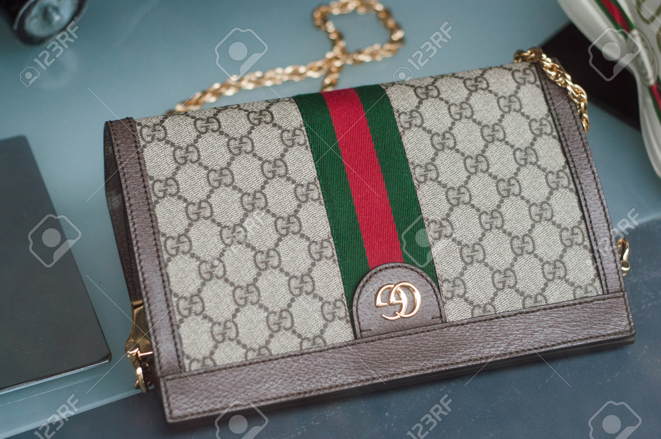 gucci famous bag