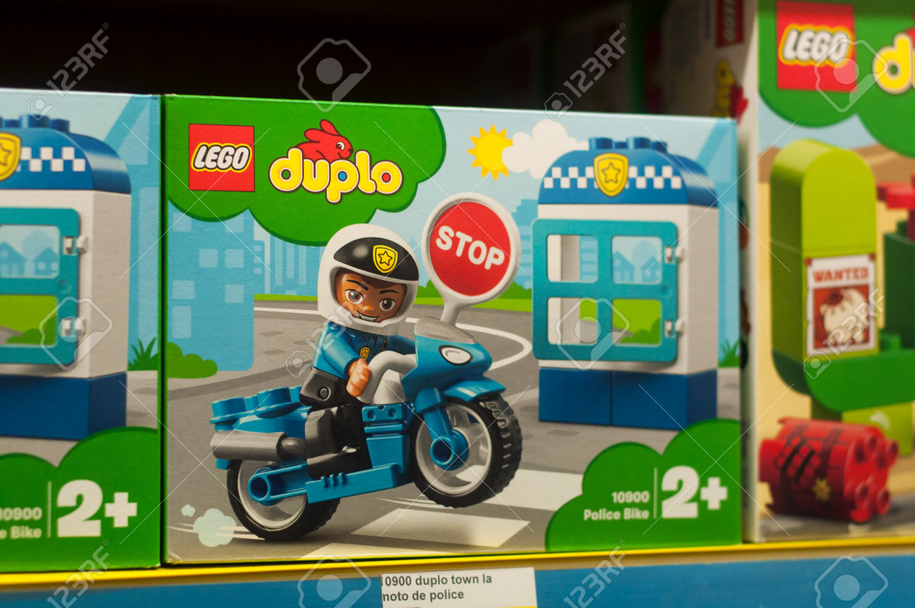 lego duplo store