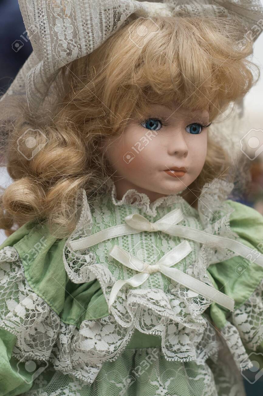 Muñecas Antiguas Tu Casa De MuÃ±ecas De Muñecas Carro MuÃ±ecas