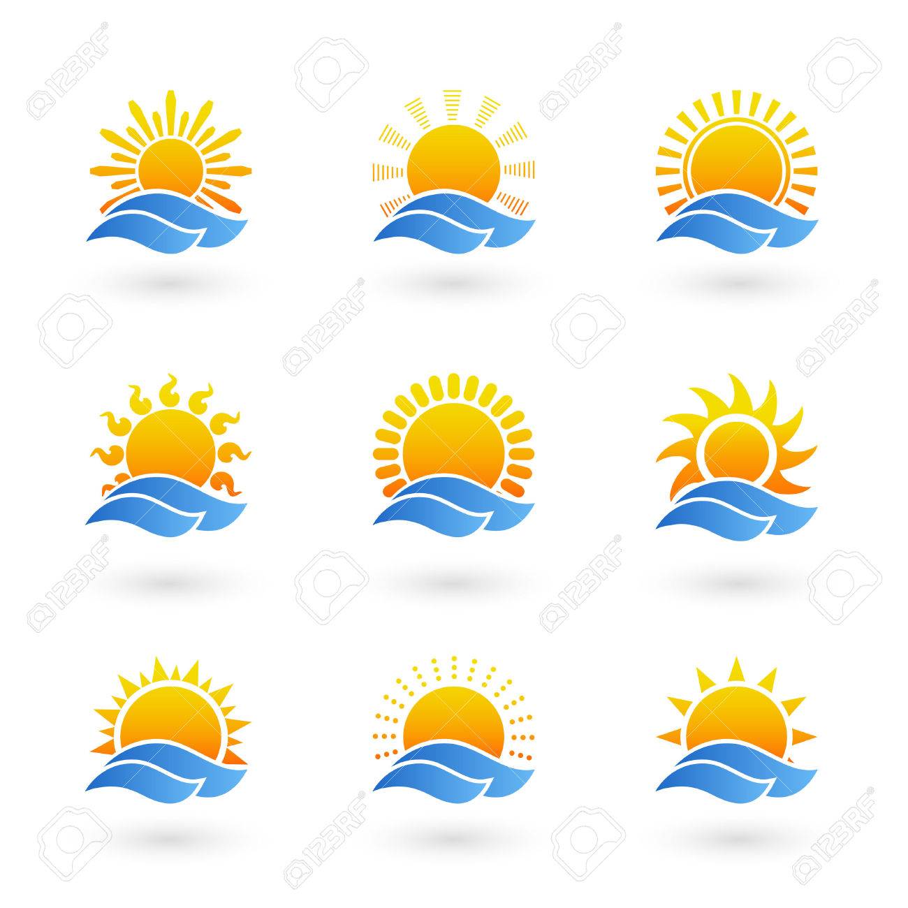 Aube Ou Crepuscule Des Icones Clip Art Libres De Droits Vecteurs Et Illustration Image Aube Ou Crepuscule Des Icones Clip Art Libres De Droits Vecteurs Et Illustration Image