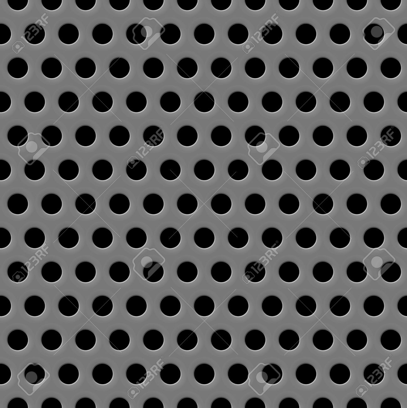 speaker grill vector