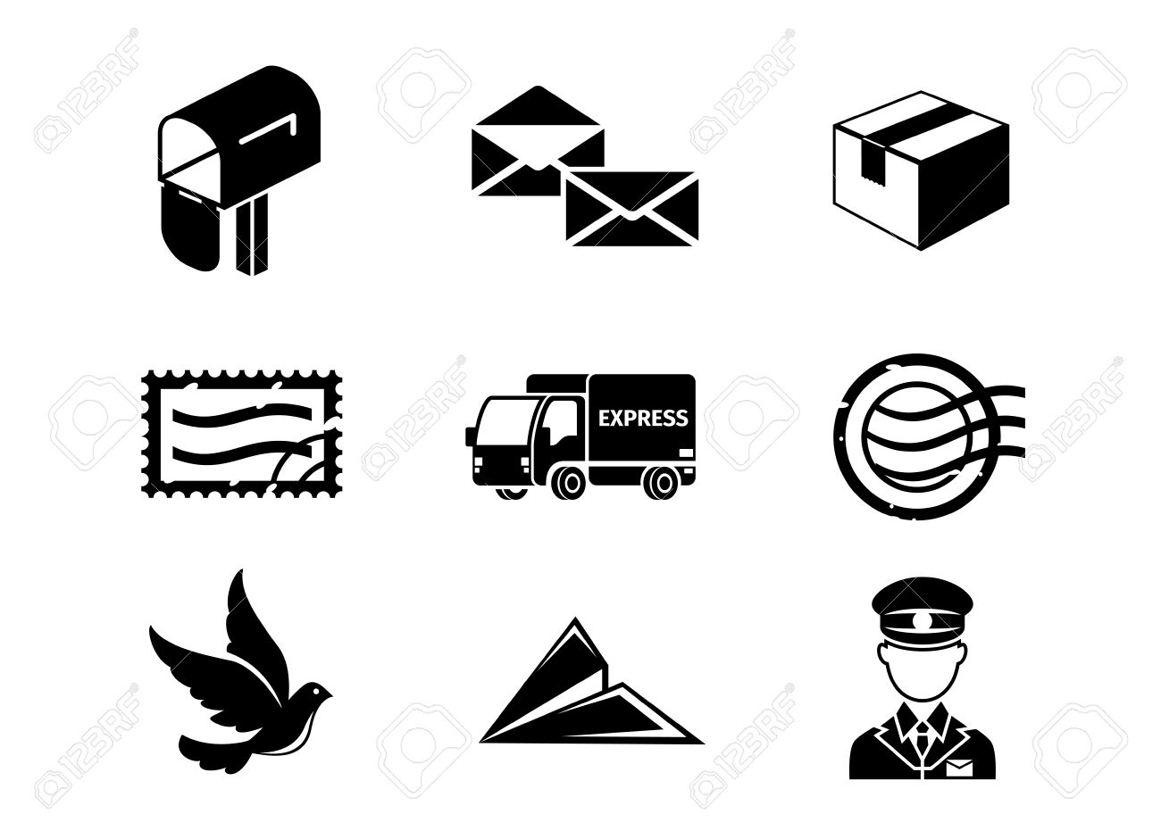 send post send post