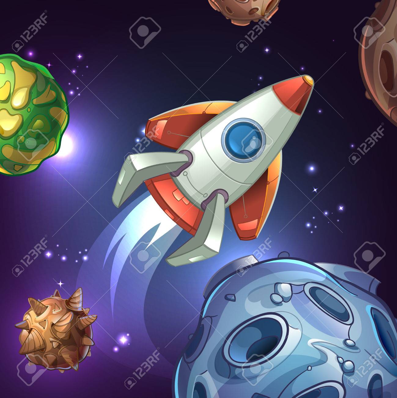 46823633-affiche-du-film-avec-des-plan%C3%A8tes-de-la-lune-les-%C3%A9toiles-et-la-fus%C3%A9e-spatiale-navire-et-de-la-science-de-l.jpg