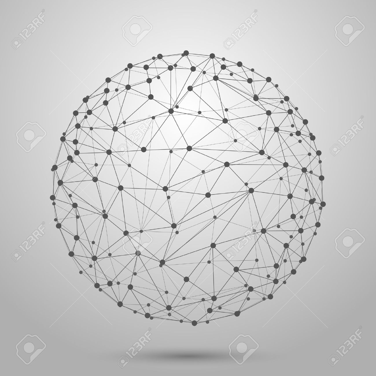 mesh design
