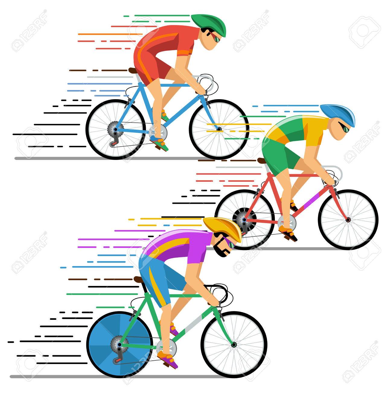 Imagenes De Carreras De Bicicletas 2025