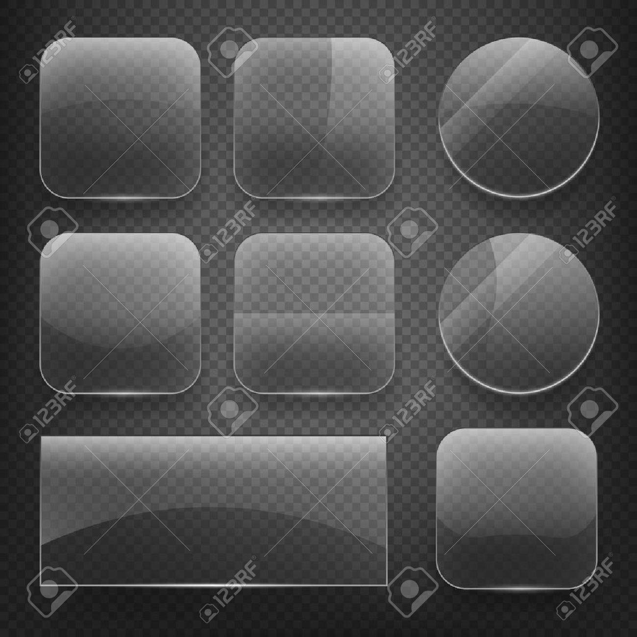 quadratische glasgehäuse knöpfe schwarz glas quadratisch rechteckig und runde knöpfe auf karierten hintergrund gloss glas leere quadratisch rechteckig und runde auf karierten quadratische glasgehäuse knöpfe schwarz glas quadratisch rechteckig und runde knöpfe auf karierten hintergrund gloss glas leere quadratisch rechteckig und runde auf karierten