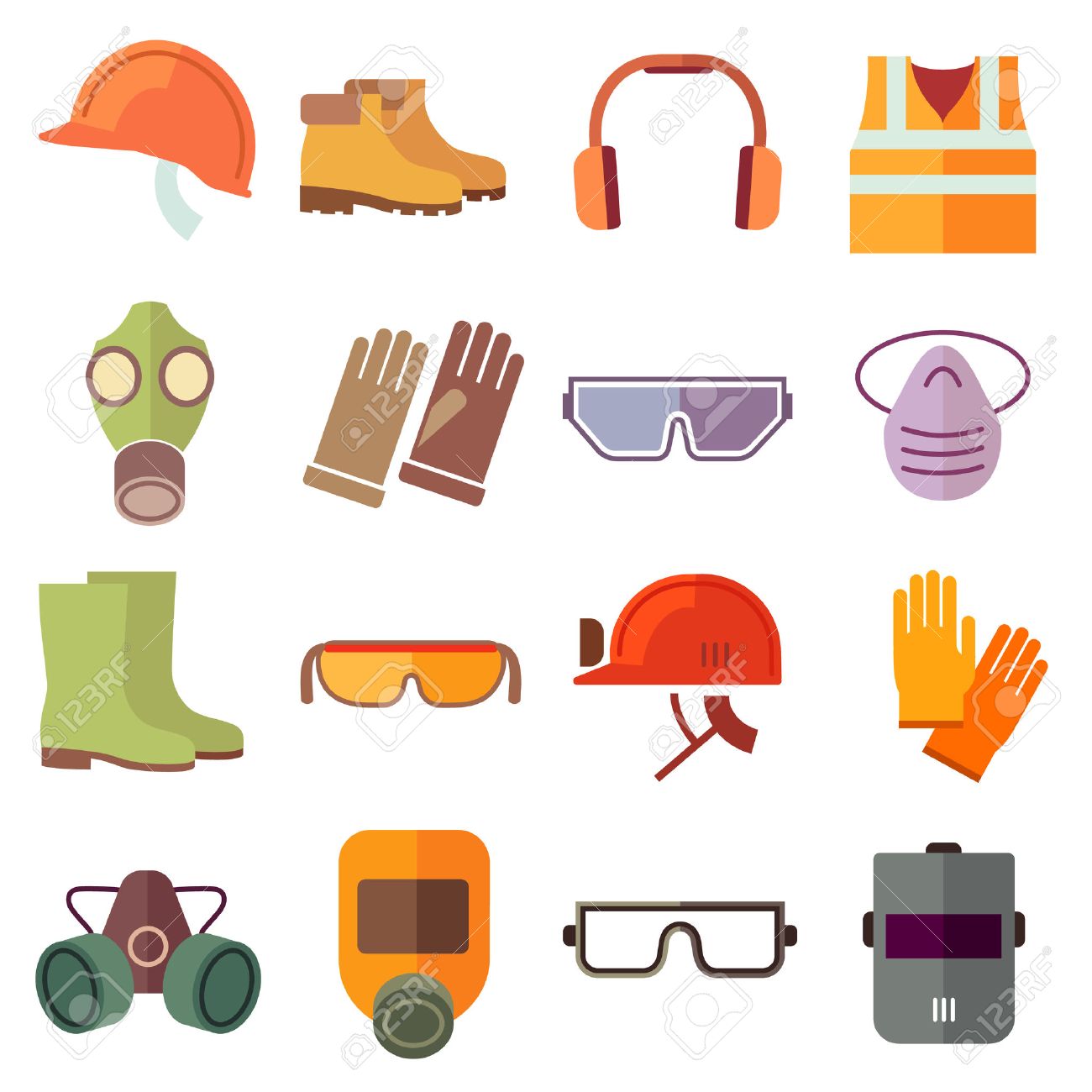 safety icon
