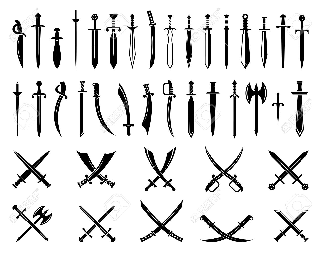 ⚔️