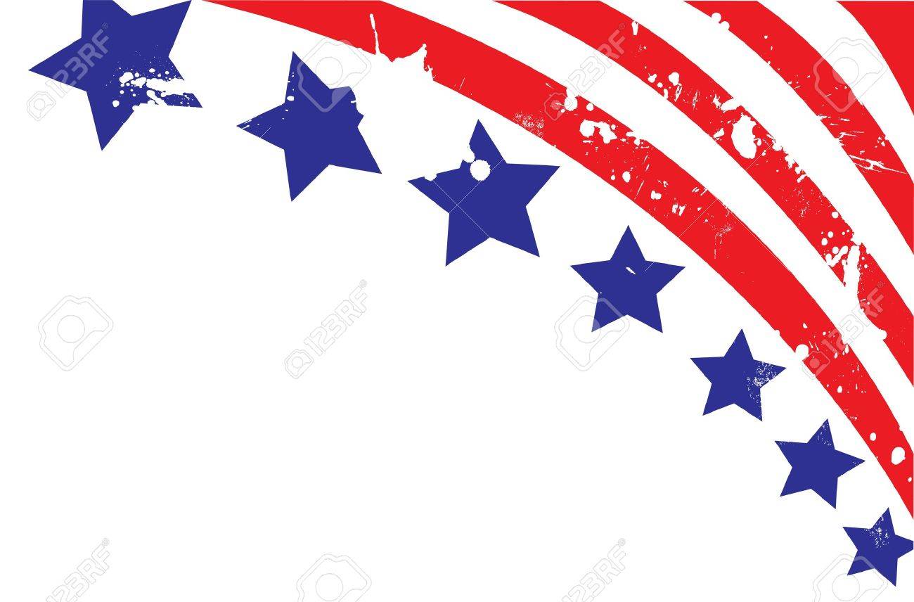 USA flag in style - 20362703 USA flag in style - 20362703
