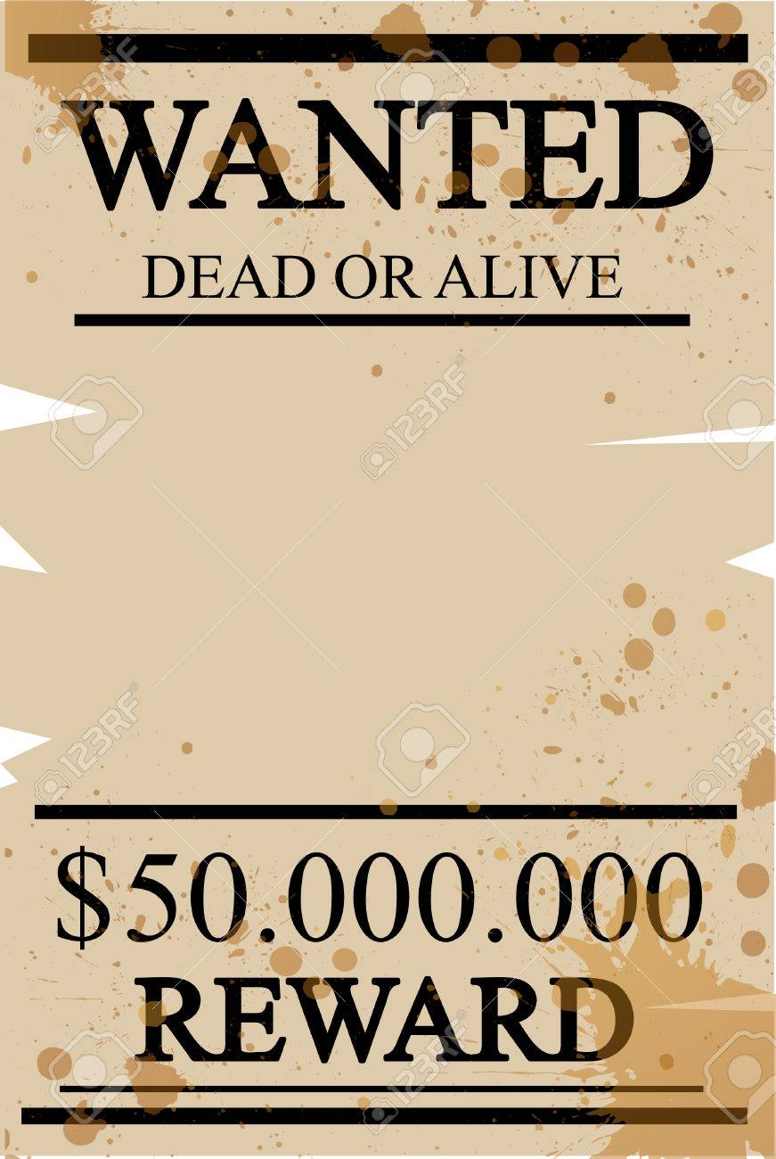 vintage western wanted poster royalty free cliparts vectors and western wanted poster