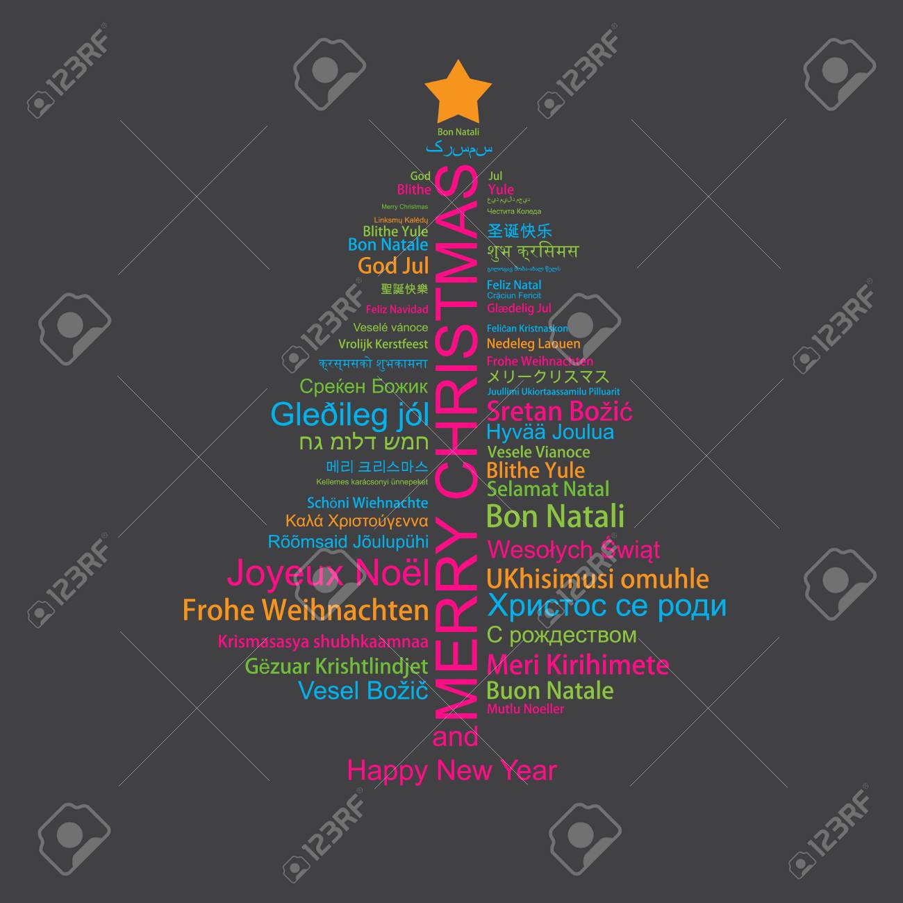merry christmas and happy new year in different languages - Merry Christmas In Different Languages List merry christmas and happy new year in different languages - Merry Christmas In Different Languages List