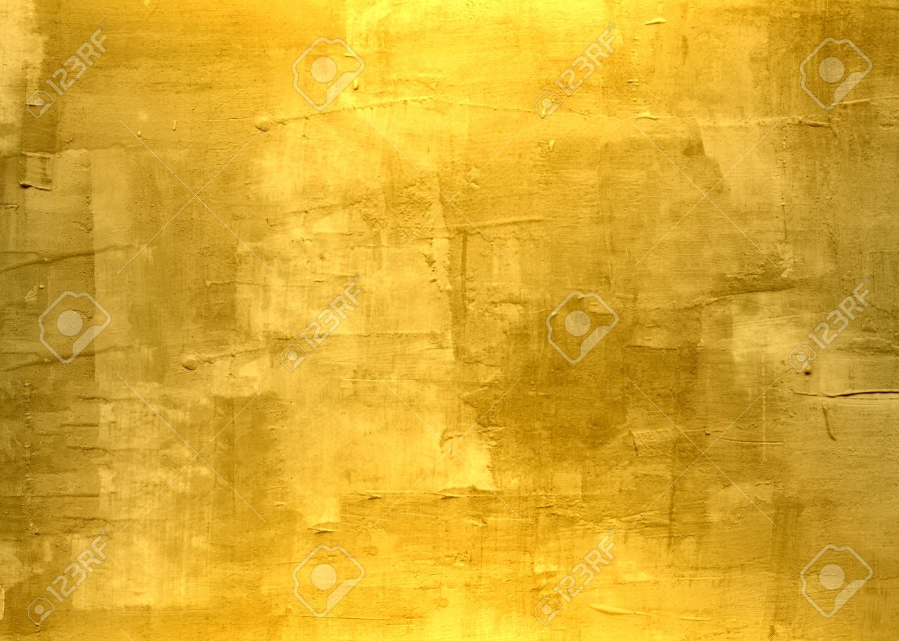 Gold Painted Texture Background Stock Photo, Picture And Royalty Gold Painted Texture Background Stock Photo, Picture And Royalty