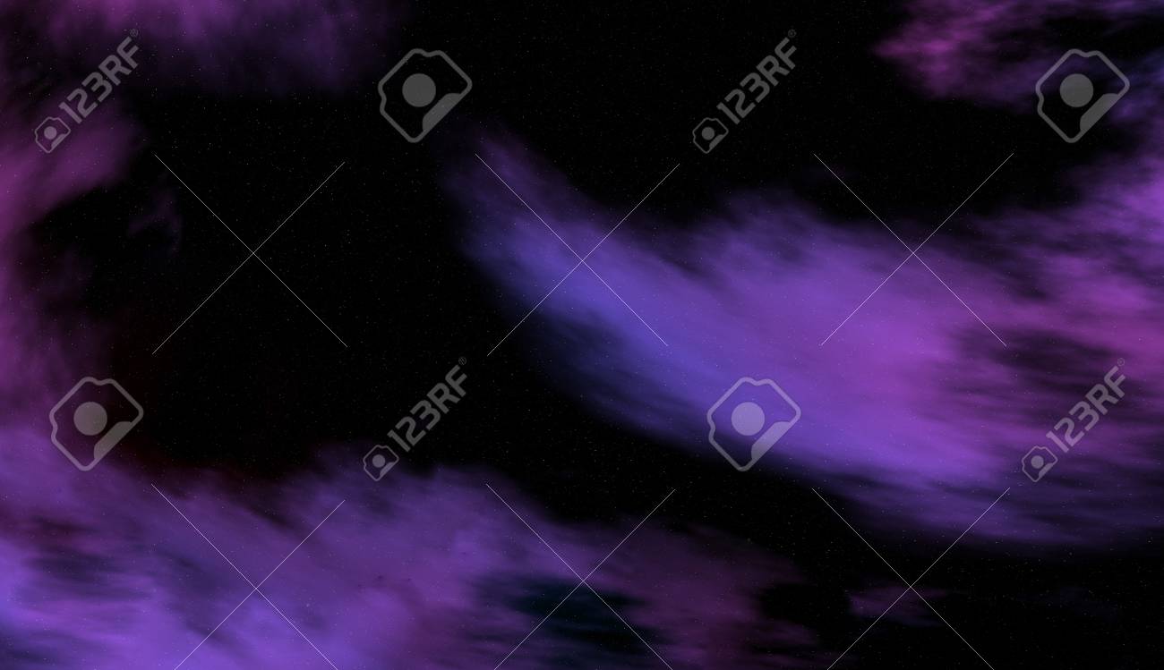 cosmic infinity with nebulae and stars - 95526177 cosmic infinity with nebulae and stars - 95526177