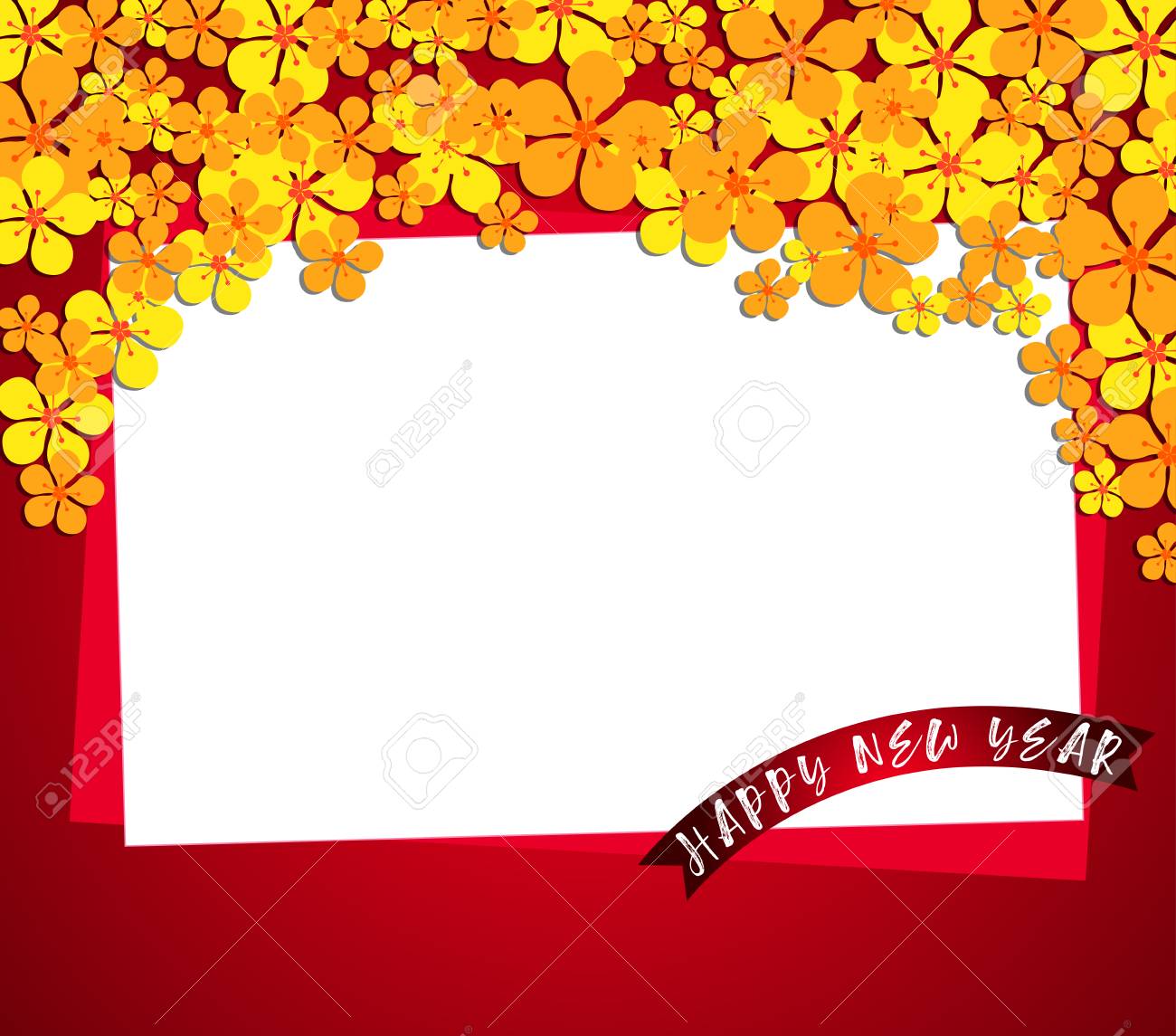 happy chinese new year 2018 year of the dog card design chinese new year card design