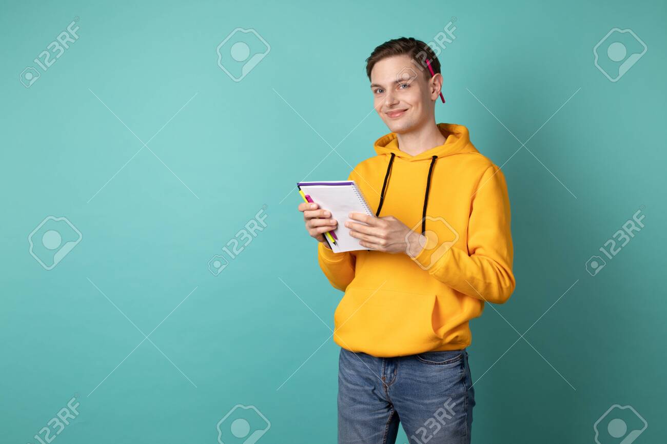 yellow hoodie designer