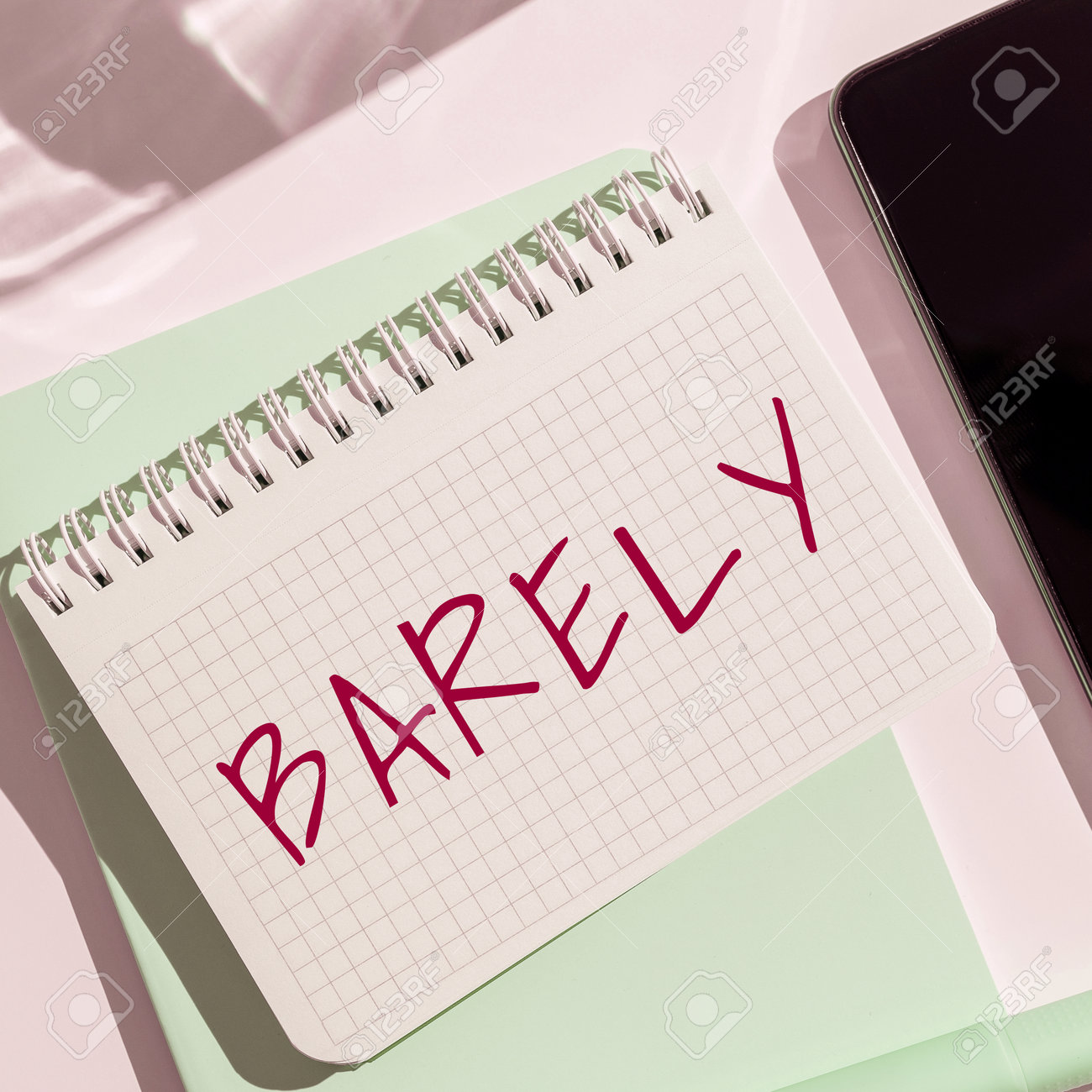 Hand Writing Sign Too Busy Concept Meaning Time Relax Idle Stock Photo by ©nialowwa 575633412
