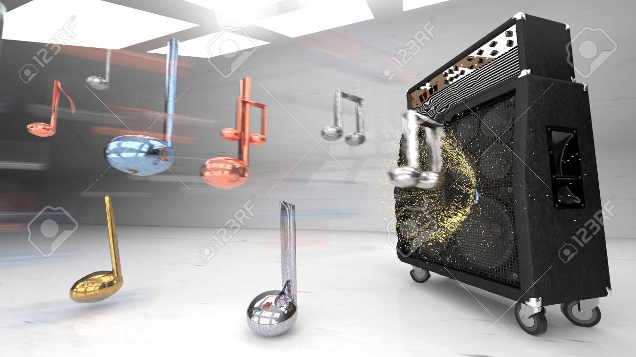 guitar speakers for metal