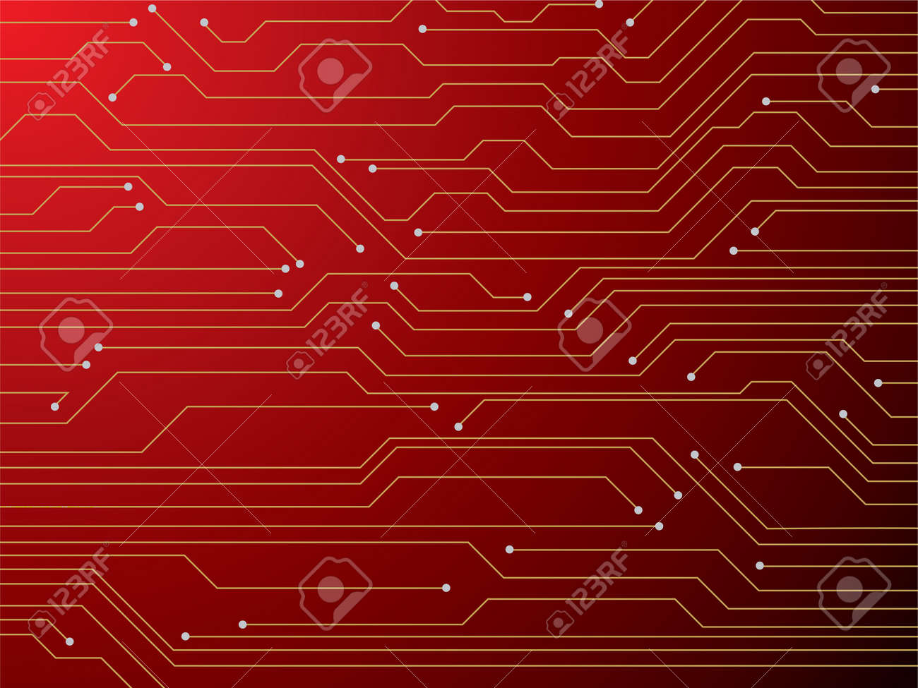 red circuit background barca fontanacountryinn com red circuit background