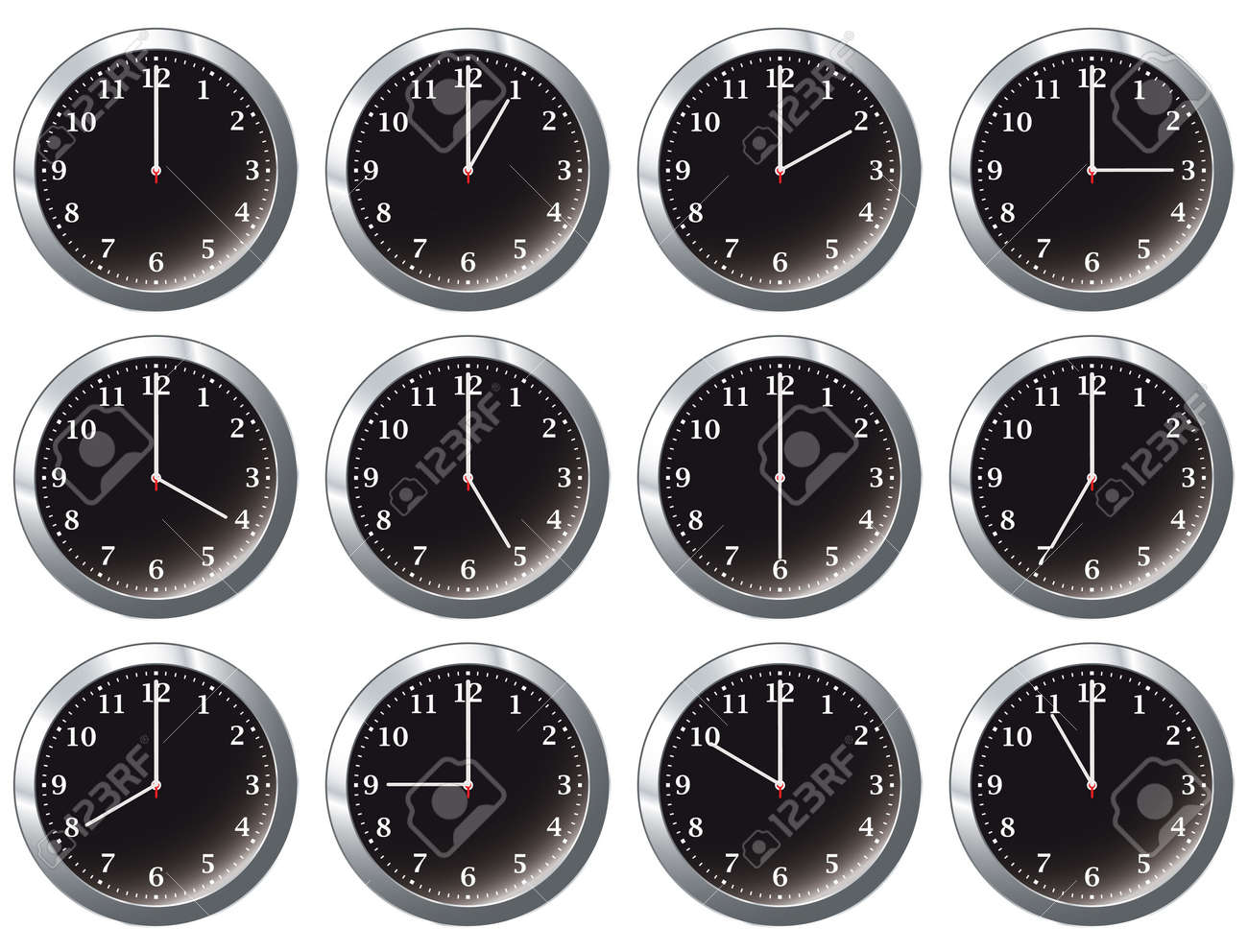 Delighful Wall Clock For Office Modern With Lines Clocks Inside - Wall Clock For Office delighful wall clock for office modern with lines clocks inside - wall clock for office