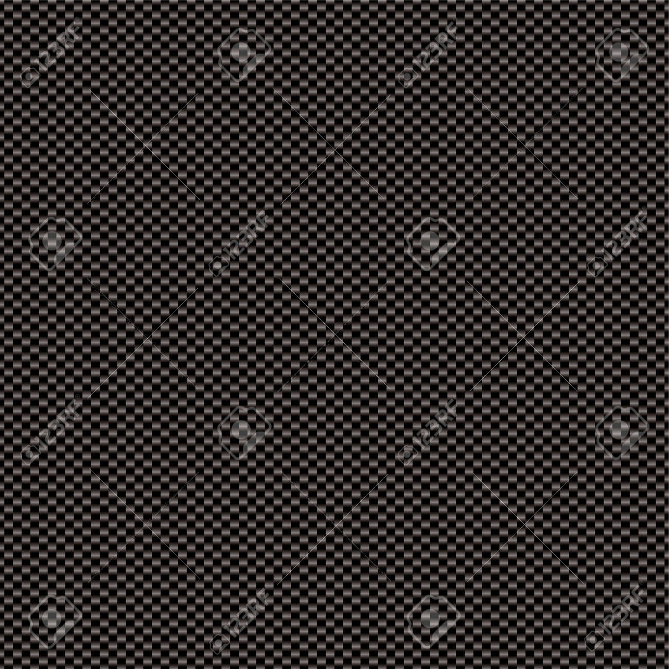 Modern carbon fiber black and grey seamless background - 8031191 Modern carbon fiber black and grey seamless background - 8031191