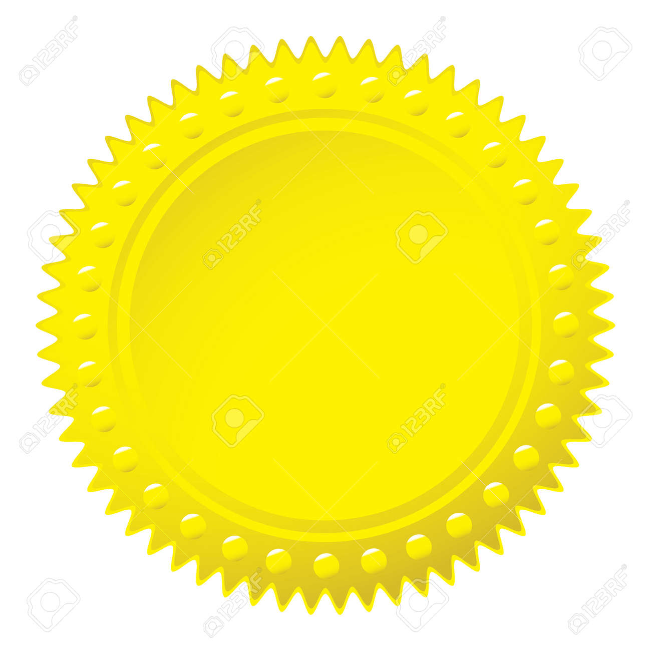award a certificate