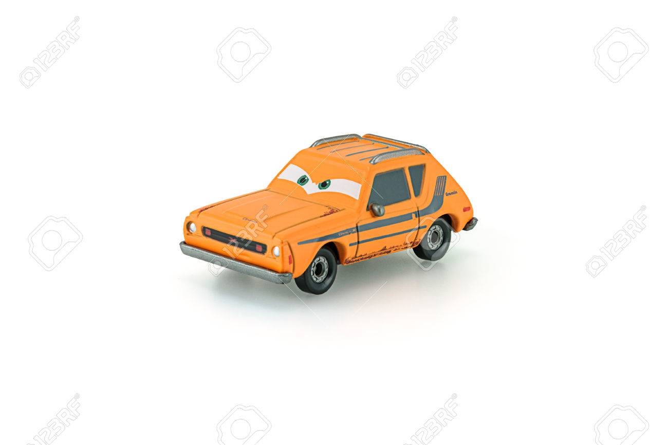 amc gremlin diecast