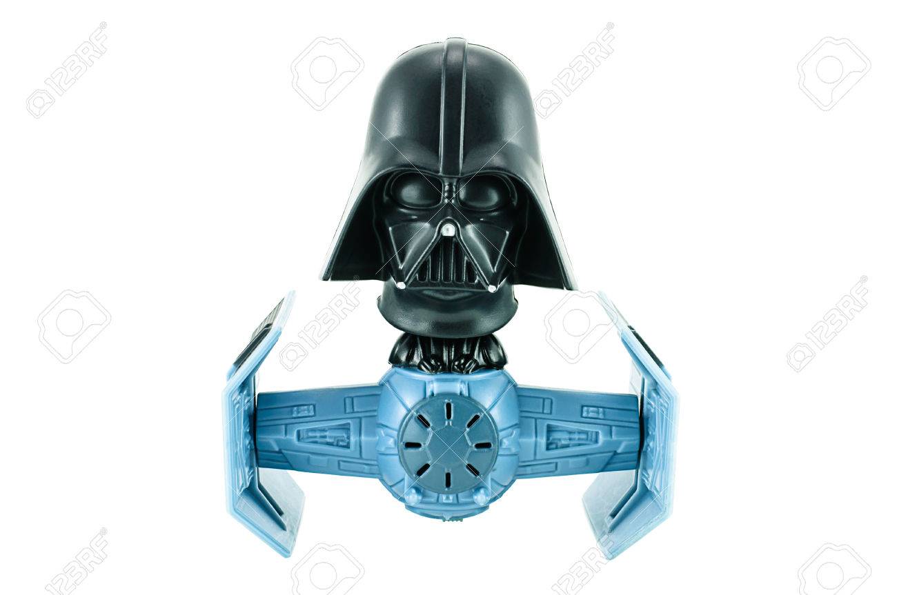 star wars darth vader bobble head