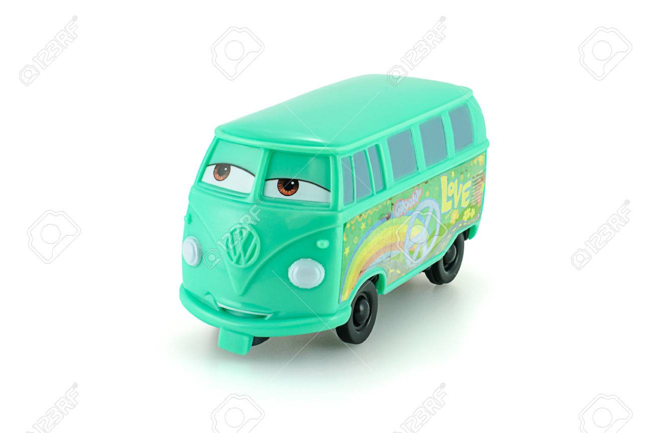 volkswagen combi juguete