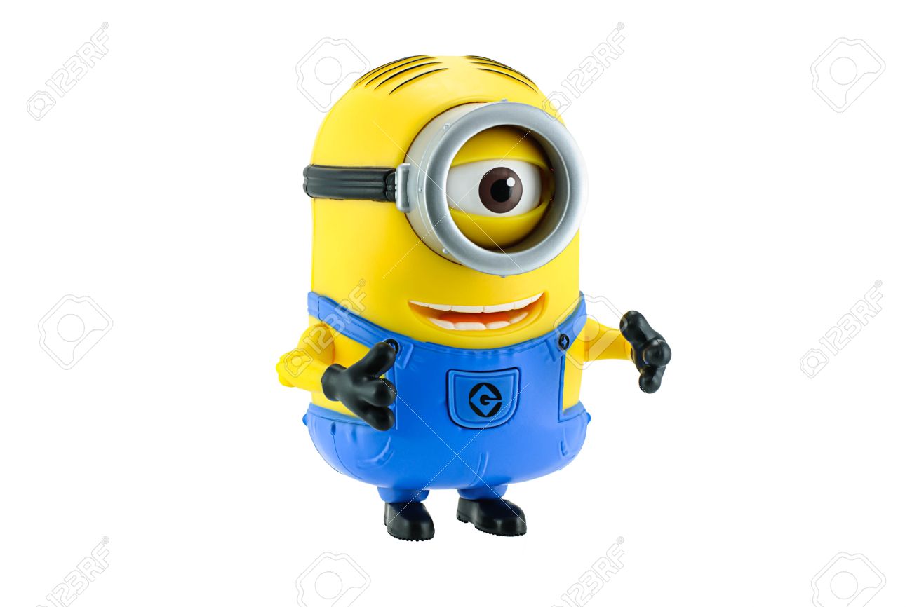action minions
