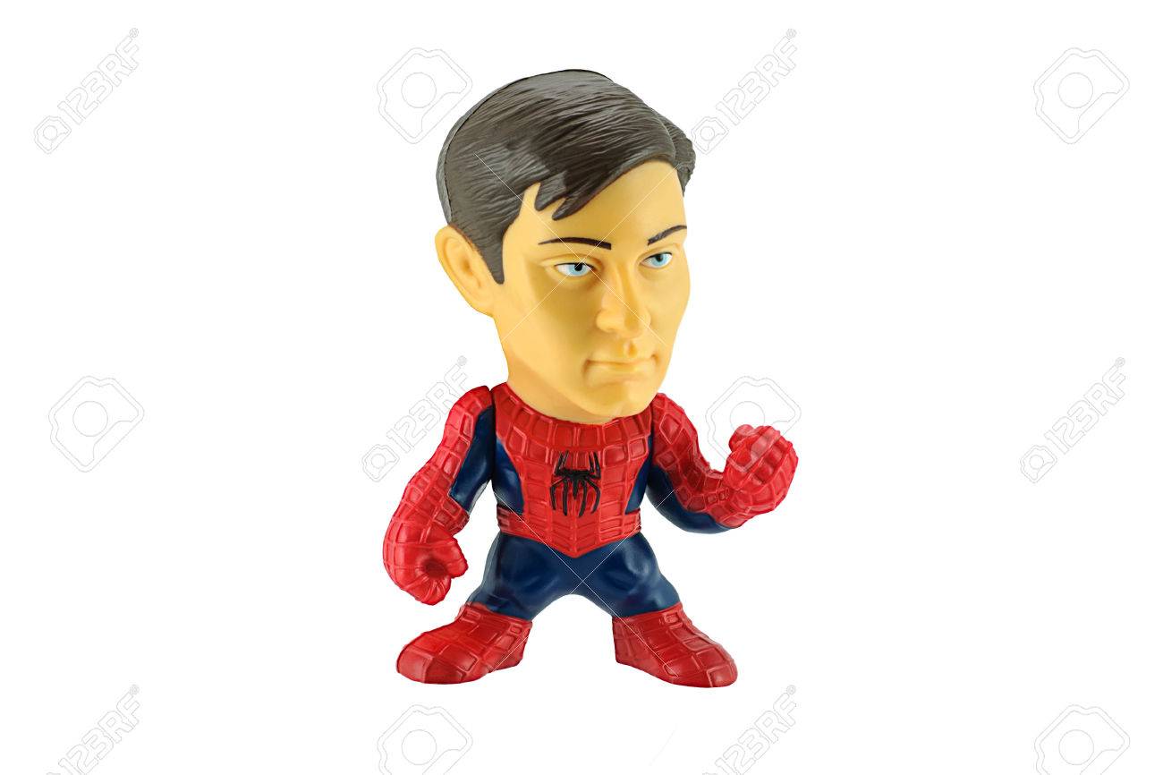 spider man burger king