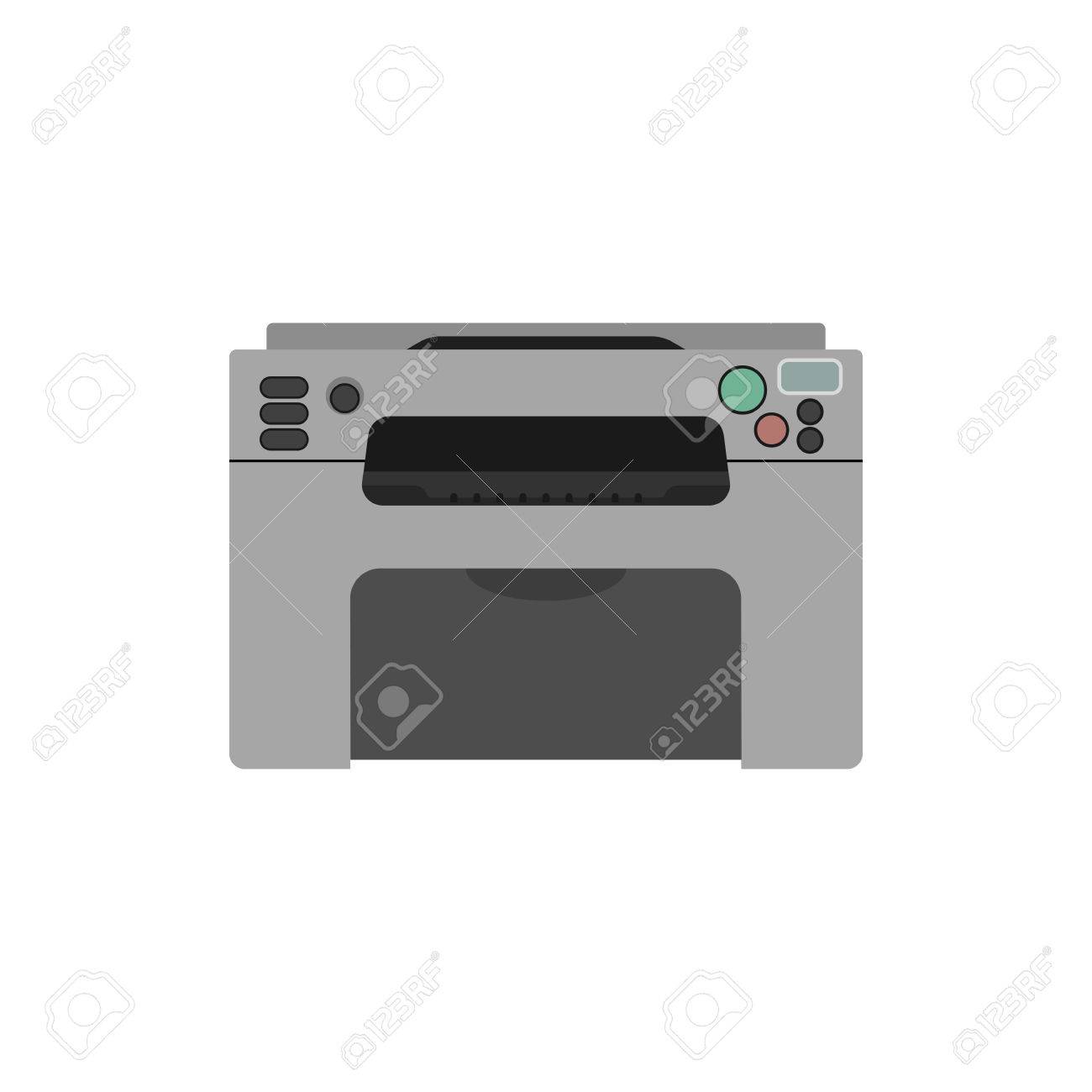 color copy printer