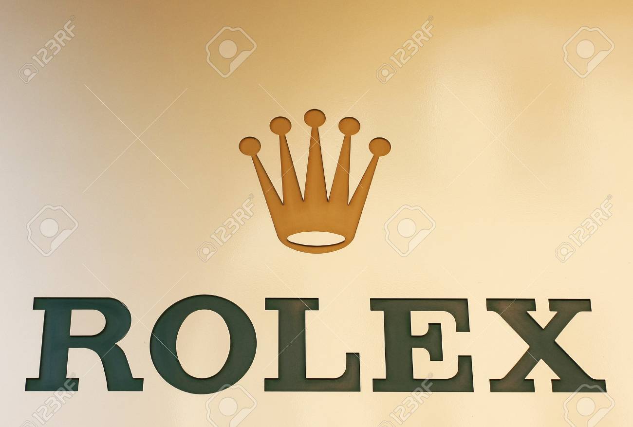 Rolex marchio Clearance