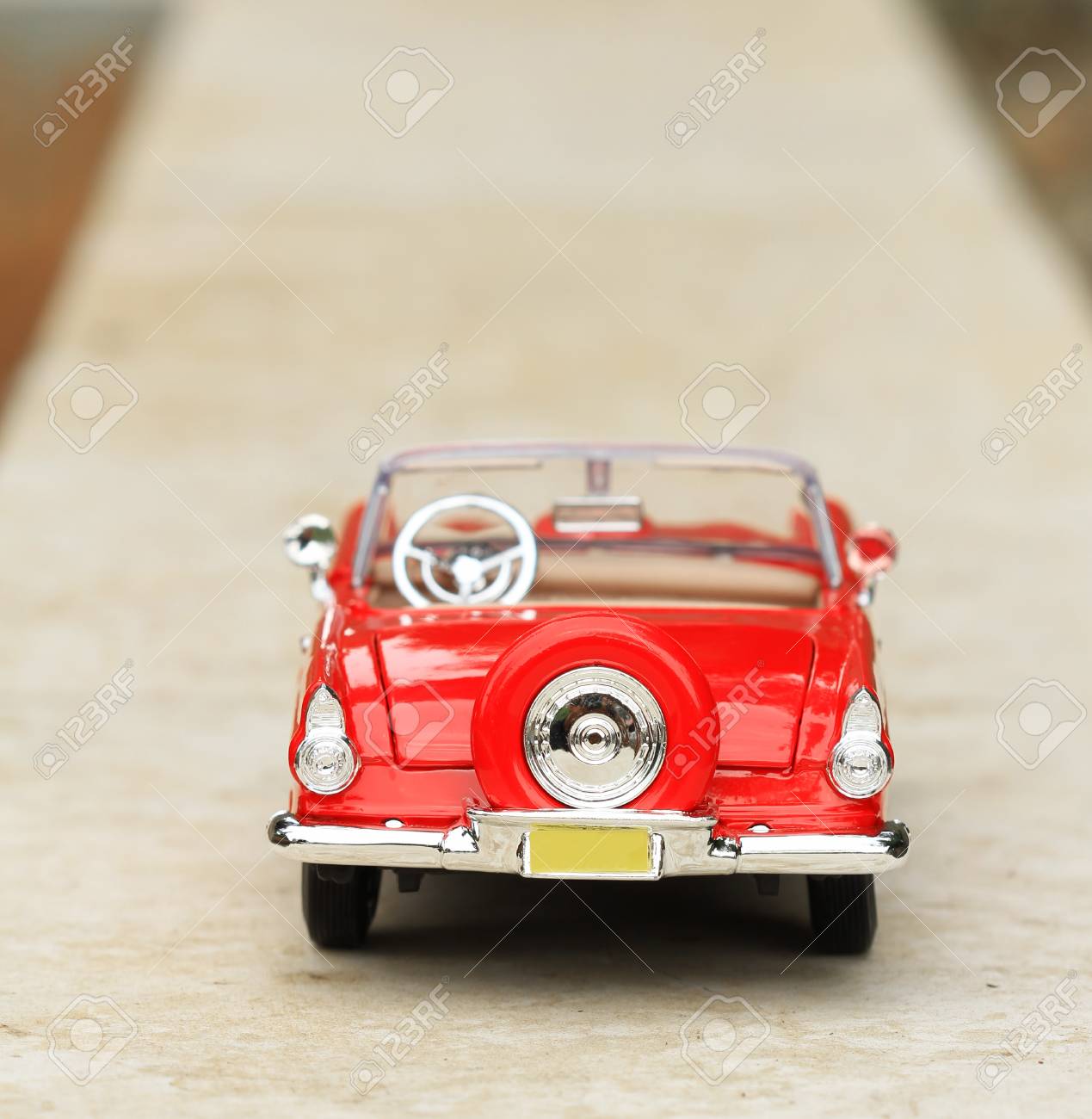 Clásico Juguete Juguete Vuelta Coche De Vuelta Clásico Coche De Juguete Coche Clásico De OiPXukZ
