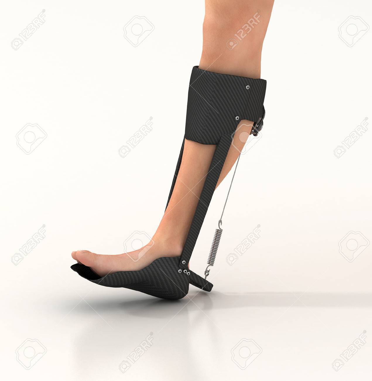 Hannover Messe: German Bionic presents first robot exoskeleton for the  Industrial IoT, image size:1271x1300