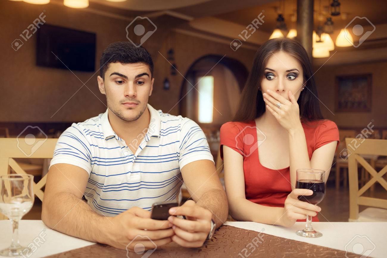 Dating ein Lügner Mädchen