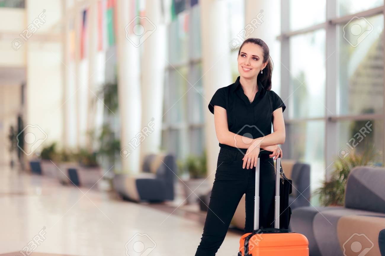 beautiful trolley bags