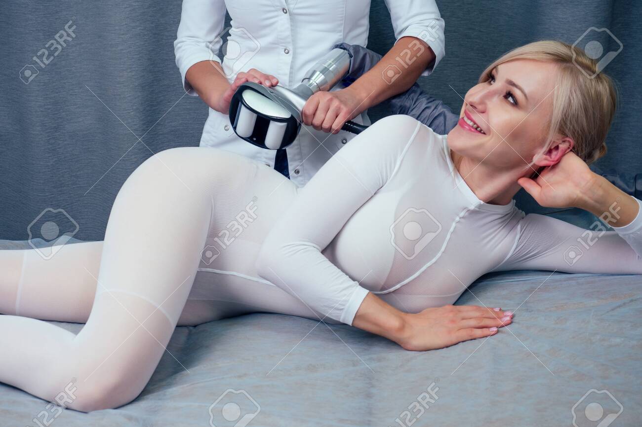 Doctor body massage Clearance