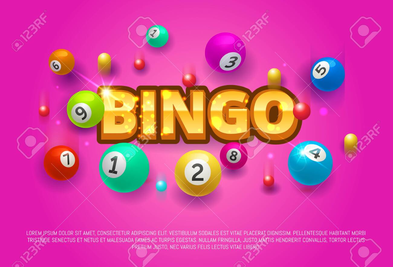 Big Balls Bingo Big Balls Bingo