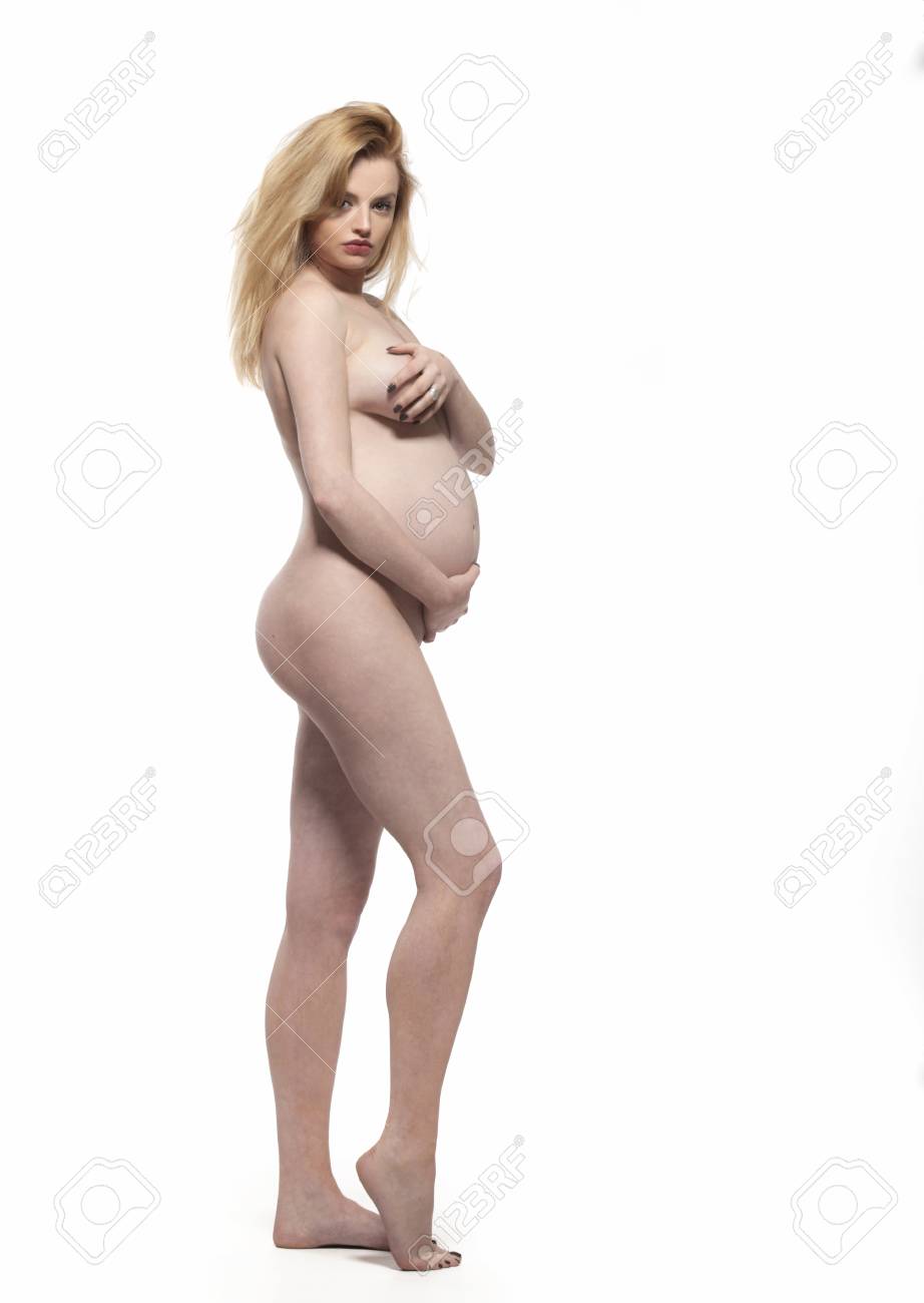 Nude White Blonde Nude White Blonde