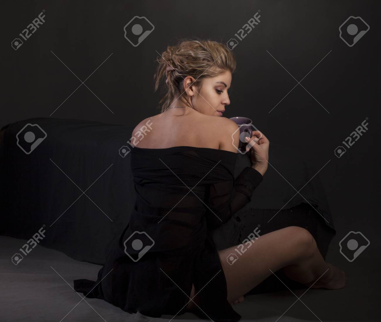 sexy ragazza calda foto