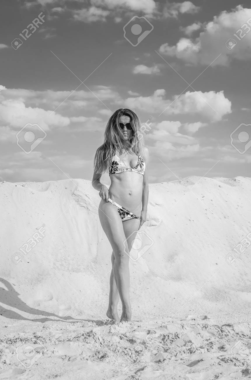Spank my grandma Erotic beach photography