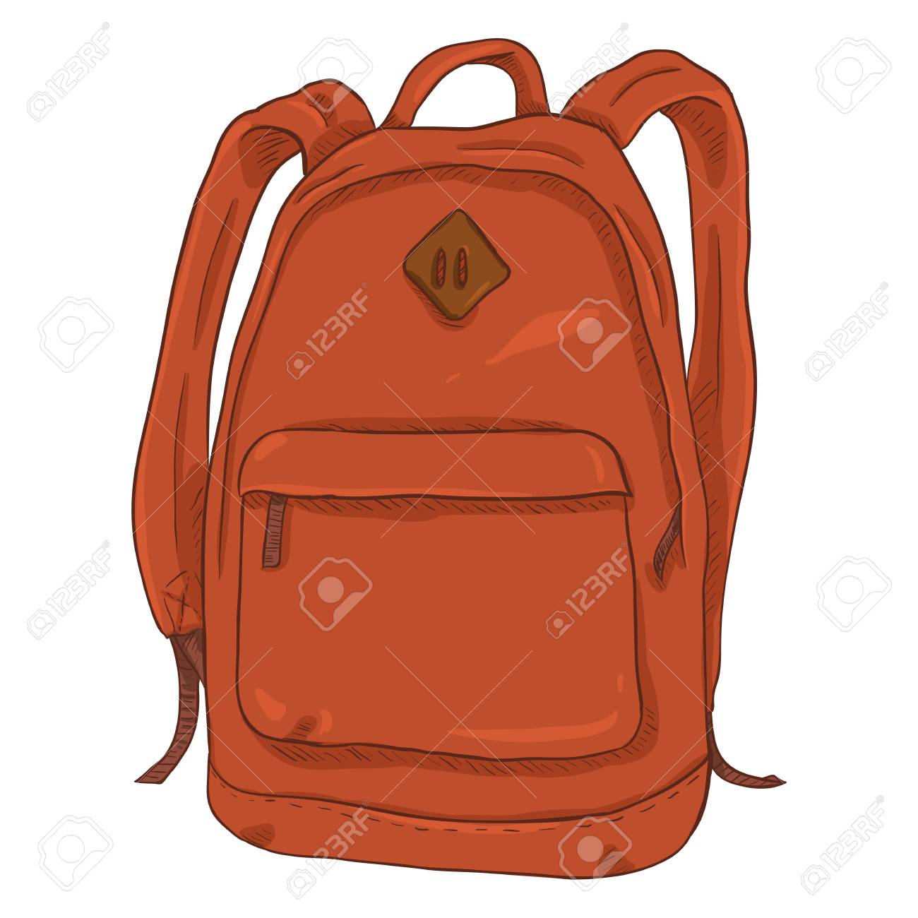 urban style backpack