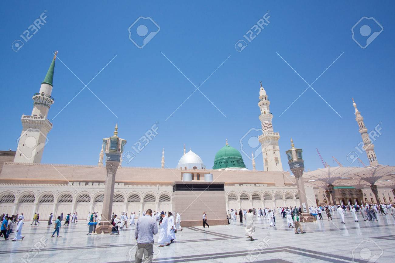 預言者のモスク Al Masjid An Nabawi Japaneseclass Jp 預言者のモスク Al Masjid An Nabawi Japaneseclass Jp