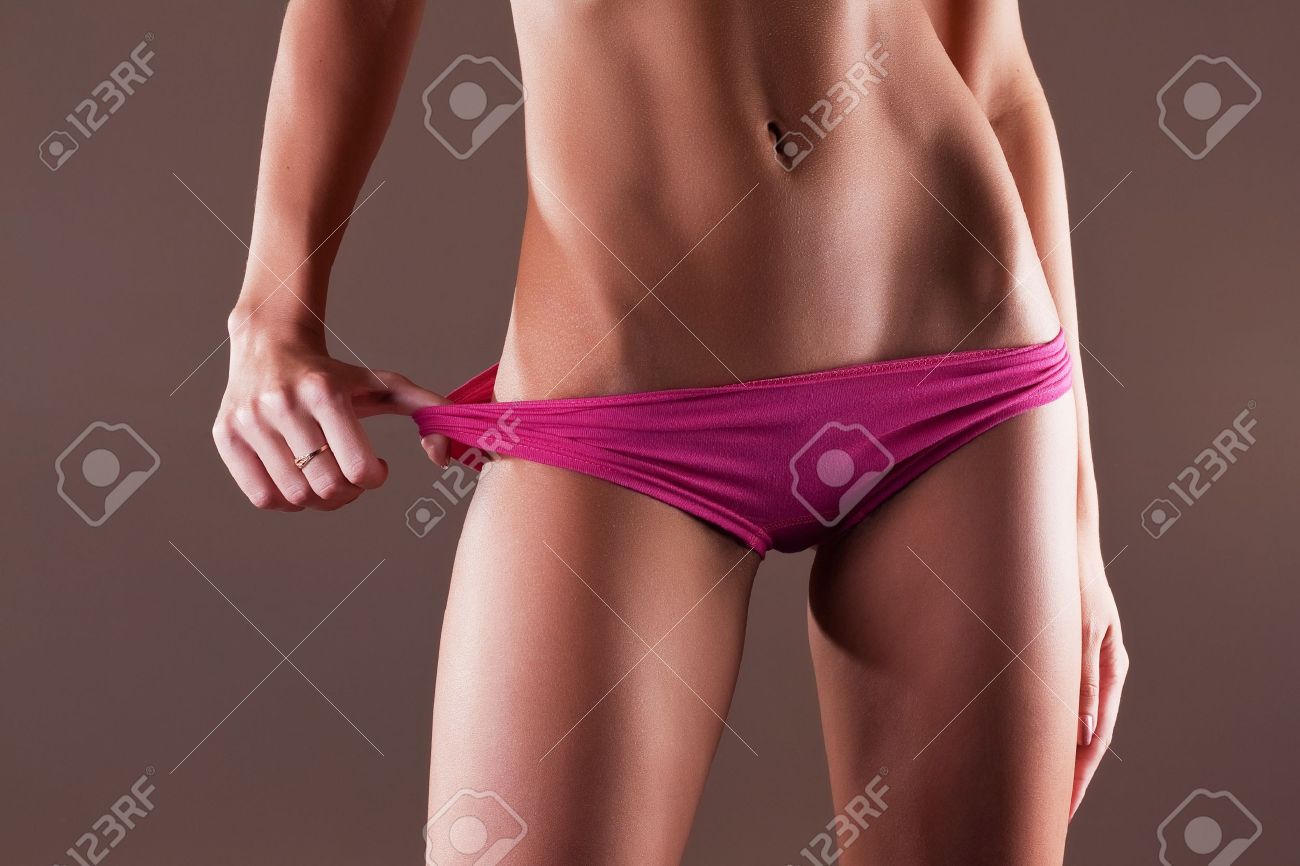 perfect panties