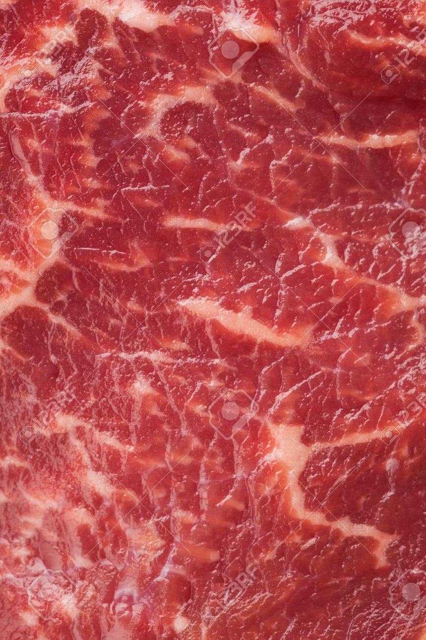 霜降り肉のテクスチャ の写真素材 画像素材 Image