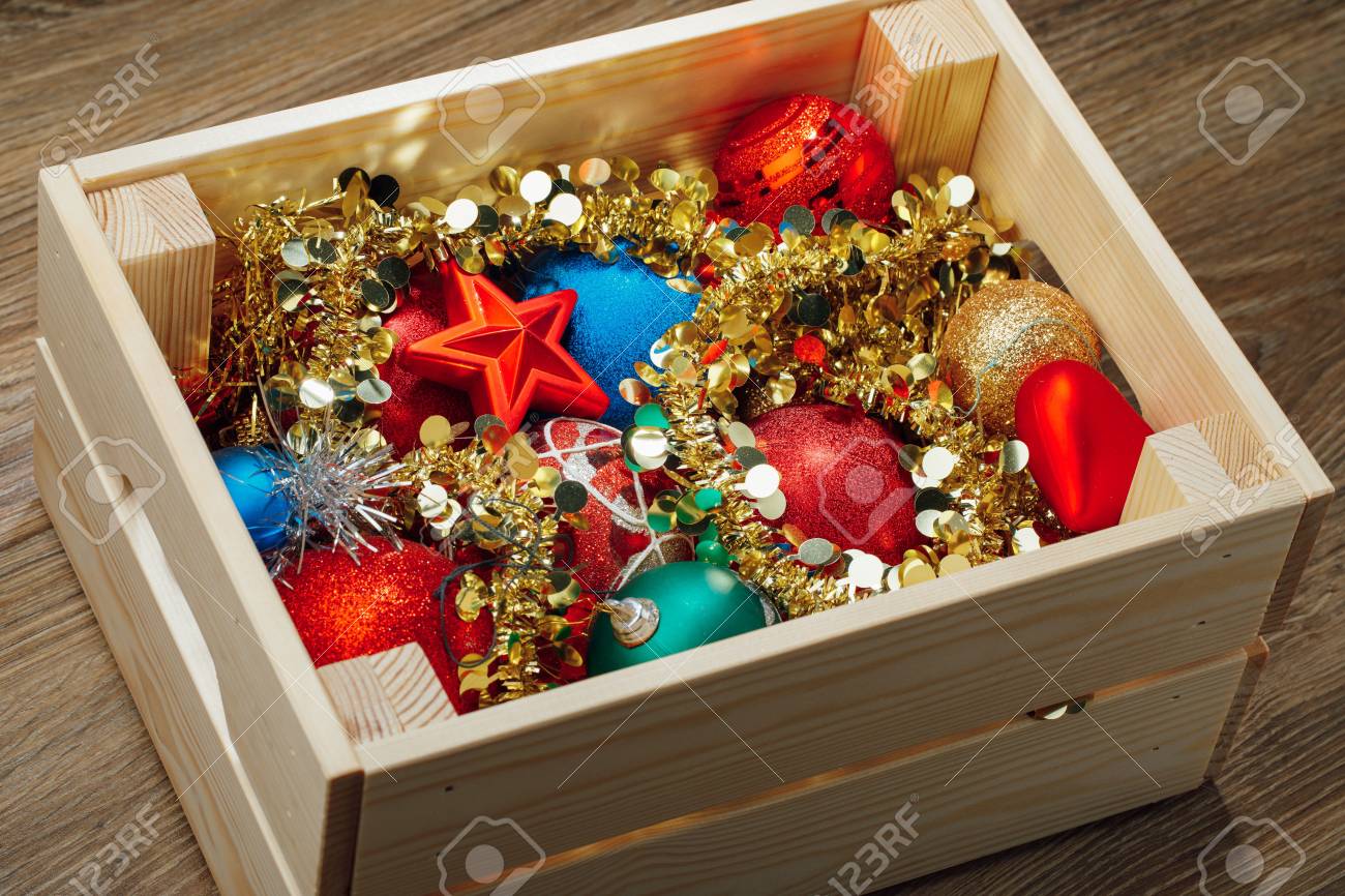 10 Best decorations box for a thoughtful and unique gift